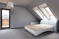 Somerford bedroom extensions