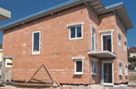 Somerford home extensions