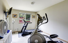 Somerford home gym construction leads