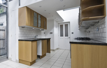 Somerford kitchen extension leads